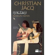 Doğan Kitap Suskun Nefer