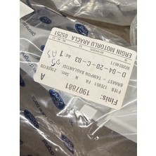 Ford Focus Braket Tampon Baglantisi F1EB 17E851 FA
