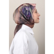 Lo'cella Pamuklu Soft Eşarp 4588-6
