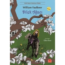 Kırmızı Kedi Çocuk Dilek Ağacı William Faulkner