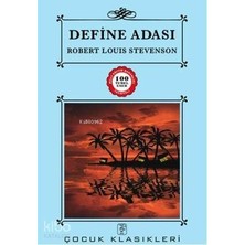 Sis Yayıncılık Define Adası
