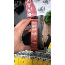 Allen Bradley Guardmaster Gsr Dı 440R-D23222 Safety Relay 24V Dc Güvenlik Rölesi