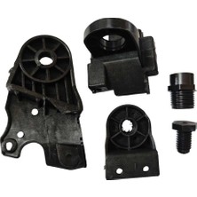 Zmo Technik Far Tamir Kiti Mercedes W205 Sol A2058200514
