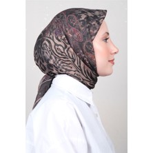 Lo'cella Pamuklu Soft Eşarp 4587-7