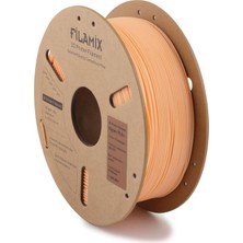 Filamix Şampanya Rengi Pla+ Filament 1.75 mm 1000 Gr.