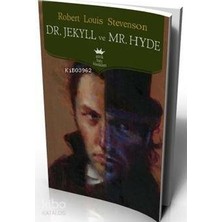 Antik Yayınları Dr. Jekyll ve Mr. Hyde