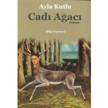 Bilgi Yayınevi Cadı Ağacı Ayla Kutlu