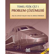 Arkadaş Yayınları Temel Fizik Cilt 1 Problem Çözümleri Stephen Gasiorowicz