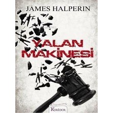 Koridor Yayıncılık Yalan Makinesi