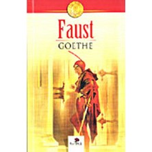Karanfil Yayınları Faust Johann Wolfgang Von Goethe