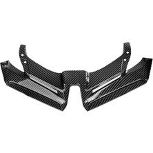 Ultraparts PH-660 Pcx Far Altı Aparatı Karbon
