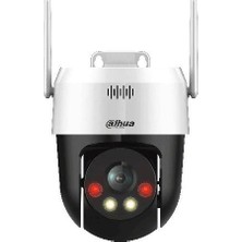 Dahua P3AE-PV-4G 3mp 4mm 30M Ir 4g Duallıght Seslı Pan/tılt Ip Kamera