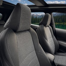 Anka TOYOTA COROLLA CROSS UYUMLU - ÖZEL DİKİM - Oto Koltuk Kılıf