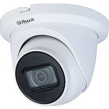 Dahua HAC-HDW1500TLMQ-A-0280B-S2 5mp 2.8mm Starlıght Seslı Ir Hdcvı Dome Kamera