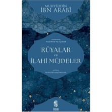 İnsan Yayınları Rüyalar ve Ilahi Müjdeler Ibn Arabi