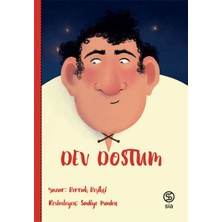 Lisinya Dev Dostum