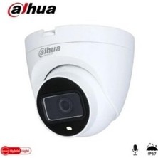 Dahua IPC-HDW1431V-SA 4mp 2.8 Lenslı Seslı Ip Dome Kamera