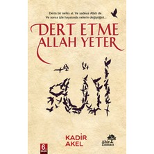 Lisinya Dert Etme Allah Yeter