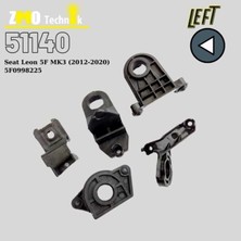 Zmo Technik Far Tamir Kiti Seat Leon Sol 2012-2017 5F0998225