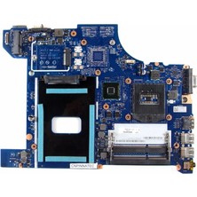 Lenovo Thinkpad E540 Aıle2 NM-A161 Anakart I7-4702MQ 4. Nesil Nvıdıa Ekran Kartlı - Outlet