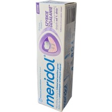 Meridol Fast Action Diş Macunu 75 ml