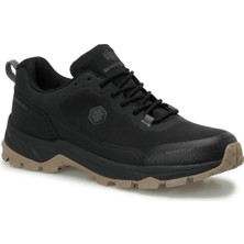 Lumberjack Cantone Siyah Erkek Outdoor
