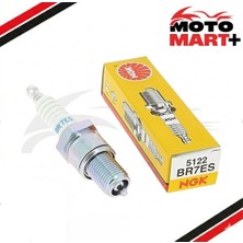 Motomart+ Ktm 250 Exc Buji Ngk MTBJ0039