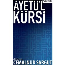 Nefes Yayıncılık Ayetü'l Kürsi Cemalnur Sargut