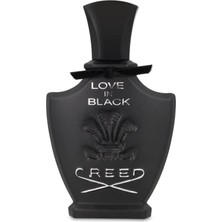Creed Love In Blackedp 75ML