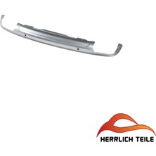 Herrlich Teile XC90 2016-2019 - Arka Tampon Alt Karlık
