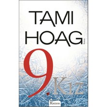 Koridor Yayıncılık 9. Kız Tami Hoag