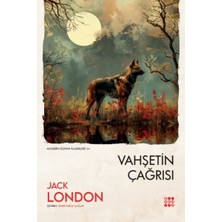 Dokuz Yayınları Vahşetin Çağrısı Jack London