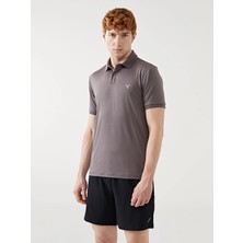 Lc Waikiki Yeni Sezon Polo Yaka Kısa Kollu Erkek Spor Tişört