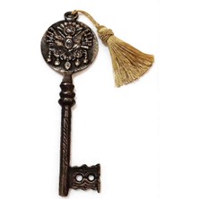 Elbeten Zeytinyağları Elbeten Home Büyük Anahtar No 6