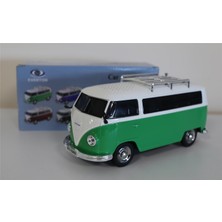 Everton RT-1945 Yeşıl Arabalı  Bluetooth Fm-Usb-Tf-Aux Şarjlı Nostaljık Radyo