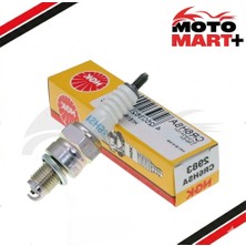 Motomart+ Yamaha Ybr 125 Buji Ngk MTBJ0187
