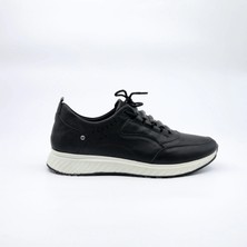 71147 Castle Black Spor Klasik Siyah