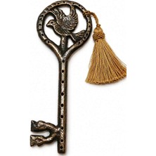Elbeten Zeytinyağları Elbeten Home Büyük Anahtar No 6