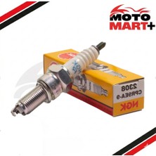 Motomart+ Yamaha Niken Buji Ngk MTBJ0171