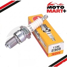 Motomart+ Ngk BR9ES Buji MTBJ0056