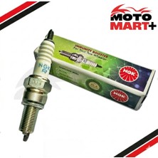 Motomart+ Yamaha Wr F 450 Buji Ngk MTBJ0167
