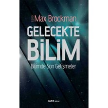 Alfa Yayınları Gelecekte Bilim Max Brockman
