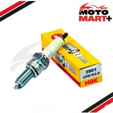 Motomart+ Yamaha Xvs 950 A Midnight Star Buji Ngk MTBJ0113