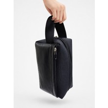Verda Case Çok Amaçlı El Taşıma & Organizer Çantası – 25×12×13 cm