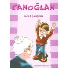 Özyürek Yayınları Canoğlan Incila Çalışkan