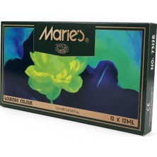 Maries Guaj Boy