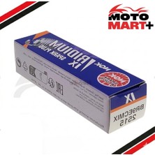 Motomart+ Ktm 85 Sx Iridium Buji Ngk MTBJ0047