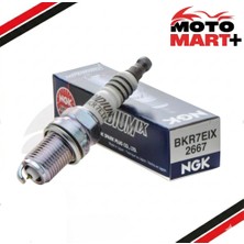 Motomart+ Polarıs Sportsman 800 Big Boss 6x6 Iridium Buji Ngk MTBJ0023