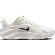 Nike Aure Edge Unisex Sneaker Günlük Spor Ayakkabı Beyaz