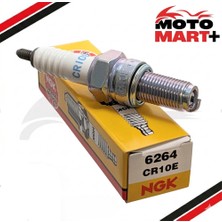 Motomart+ Suzukı Dr 650 Buji Ngk MTBJ0178
